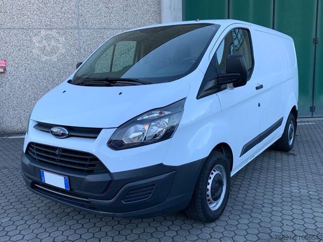 High top van Ford Custom 250 Van L1 H1 - Euro 6