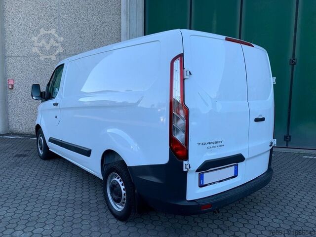 High top van Ford Custom 250 Van L1 H1 - Euro 6
