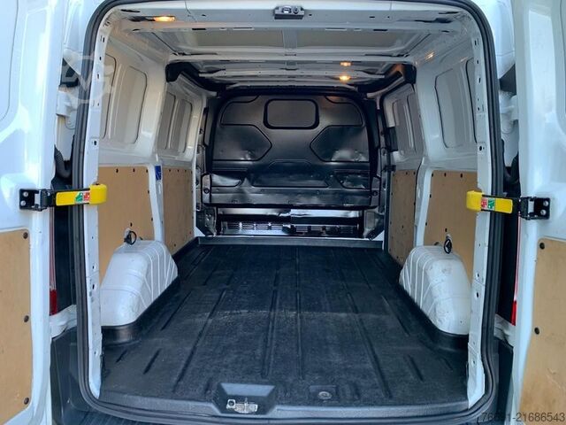 High top van Ford Custom 250 Van L1 H1 - Euro 6