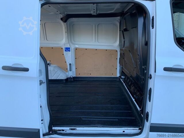 High top van Ford Custom 250 Van L1 H1 - Euro 6