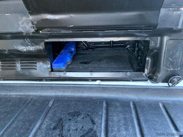 High top van Ford Custom 250 Van L1 H1 - Euro 6