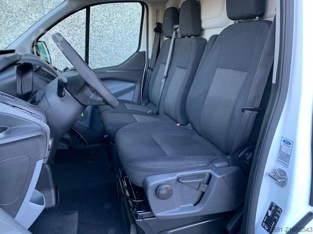 High top van Ford Custom 250 Van L1 H1 - Euro 6