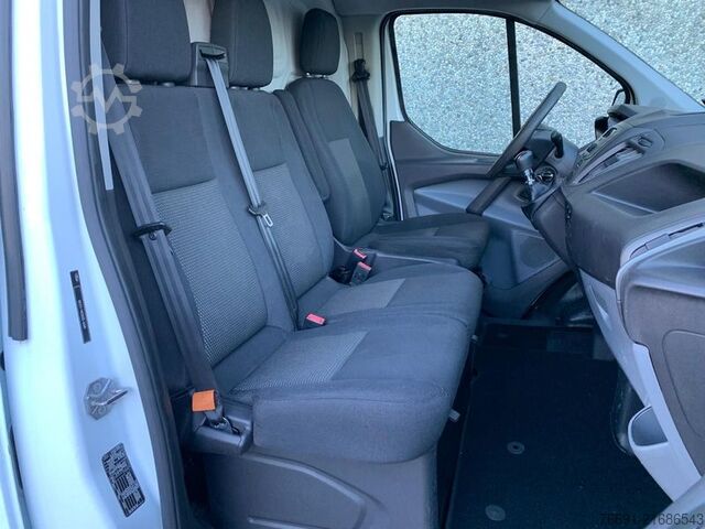 High top van Ford Custom 250 Van L1 H1 - Euro 6