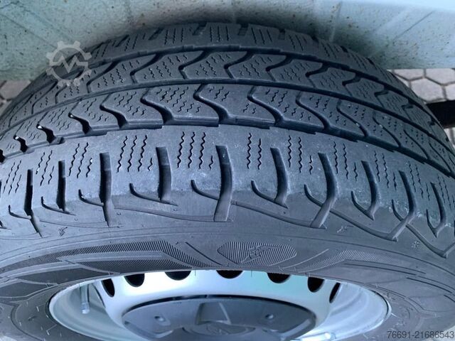 High top van Ford Custom 250 Van L1 H1 - Euro 6