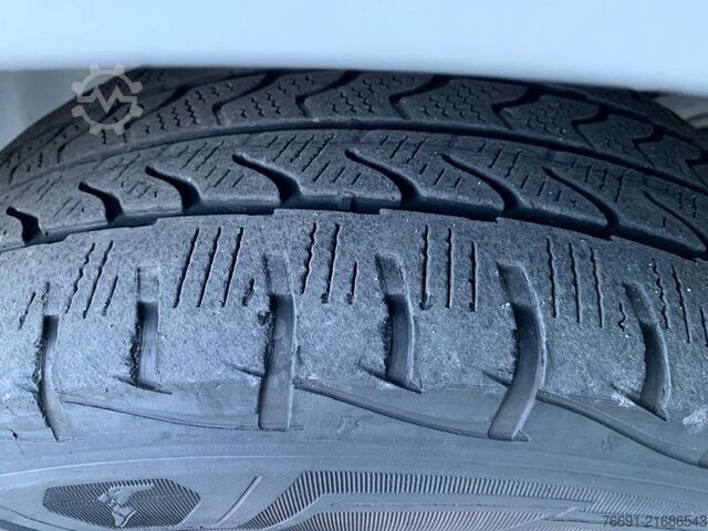 High top van Ford Custom 250 Van L1 H1 - Euro 6