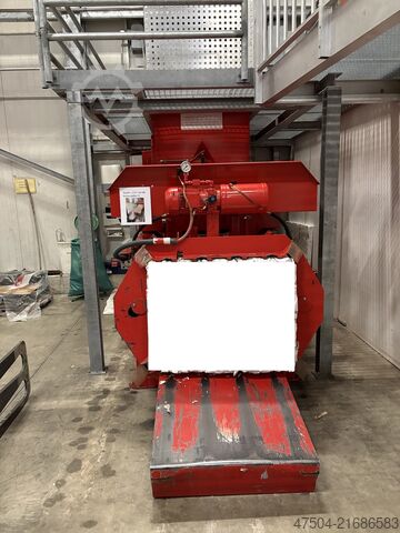 Ballenpresse Presto CC 30 V