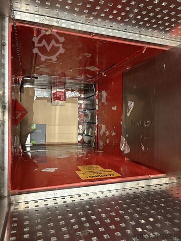 Ballenpresse Presto CC 30 V