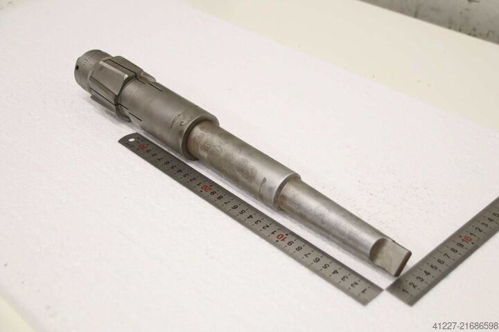 Maschinenreibahlen MK4 Kahaco RD Ø 62 mm einstellbar