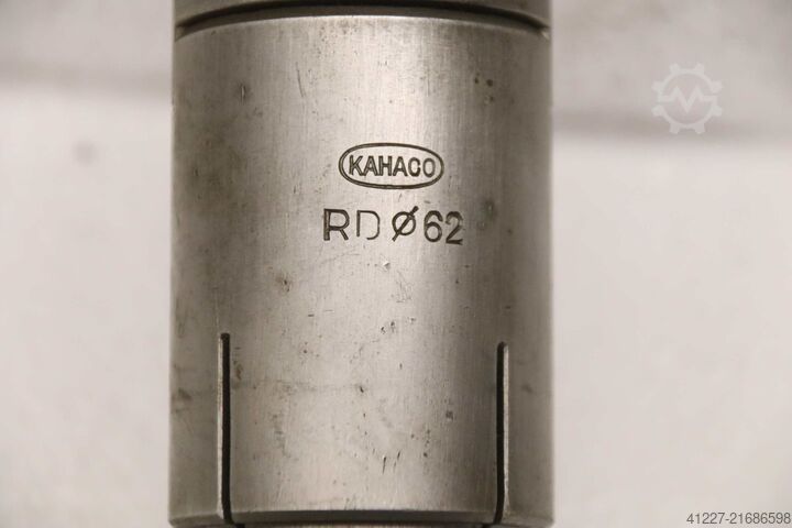 Maschinenreibahlen MK4 Kahaco RD Ø 62 mm einstellbar