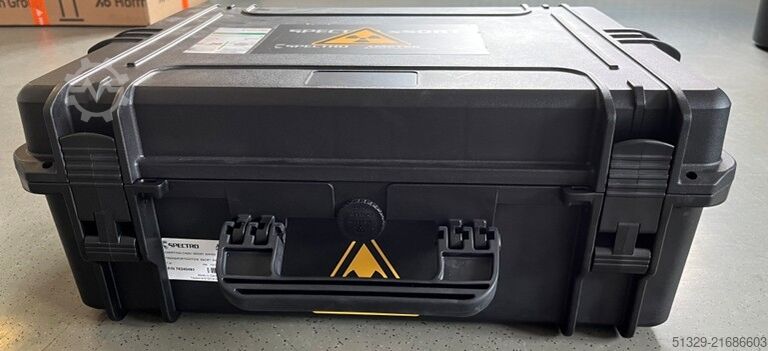 Röntgenfluoreszenz - Spektrometer SPECTRO Analytical Instruments GmbH SPECTRO x SORT (Alloy)