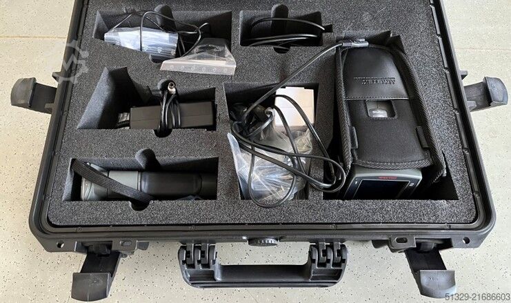 Röntgenfluoreszenz - Spektrometer SPECTRO Analytical Instruments GmbH SPECTRO x SORT (Alloy)