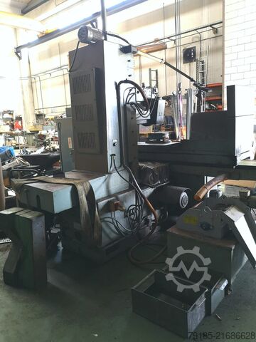 Flachschleifmaschine Hidroprecis RSPA 800