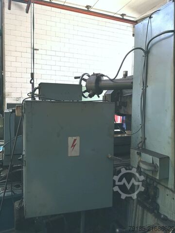 Flachschleifmaschine Hidroprecis RSPA 800