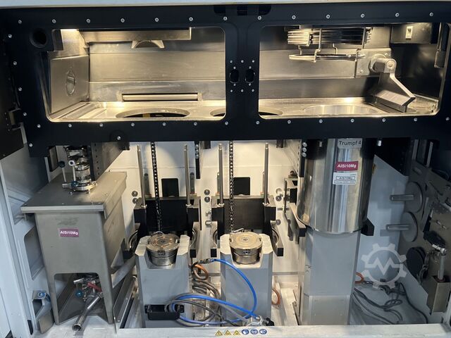 3D metal printer TRUMPF TruPrint 3000