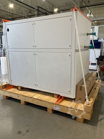 3D metal printer TRUMPF TruPrint 3000