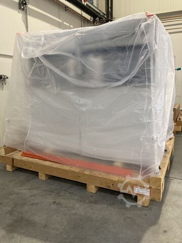 3D metal printer TRUMPF TruPrint 3000