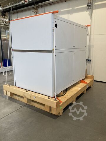 3D metal printer TRUMPF TruPrint 3000