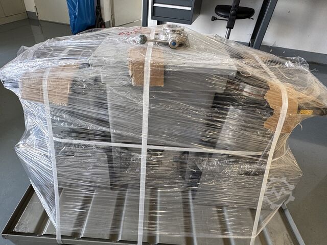 3D metal printer TRUMPF TruPrint 3000