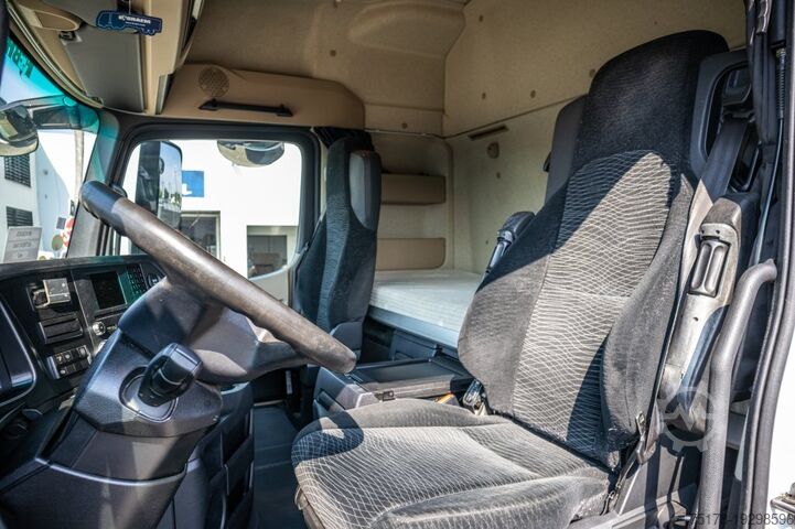 Standard-SZM Mercedes-Benz ACTROS 1845 LS