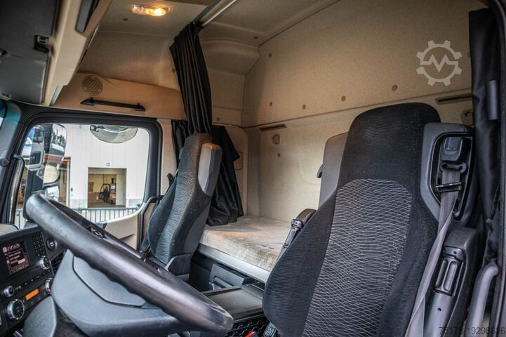 Standard-SZM Mercedes-Benz ACTROS 1845 LS