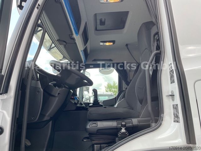 Tipper truck MERCEDES-BENZ Arocs 4245K 8x4 EURO3 mit Meiller 20m3 HARDOX