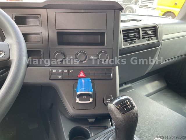 Tipper truck MERCEDES-BENZ Arocs 4245K 8x4 EURO3 mit Meiller 20m3 HARDOX