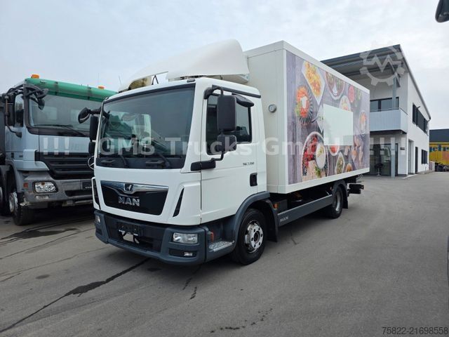 Kühltransporter MAN TGL 7.150 / Termo King FRIGO COOL / 5m Koffer