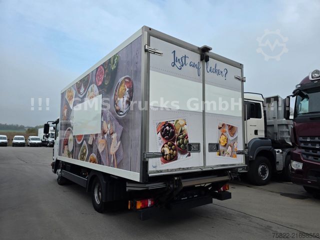 Kühltransporter MAN TGL 7.150 / Termo King FRIGO COOL / 5m Koffer