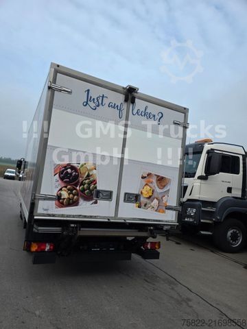 Kühltransporter MAN TGL 7.150 / Termo King FRIGO COOL / 5m Koffer