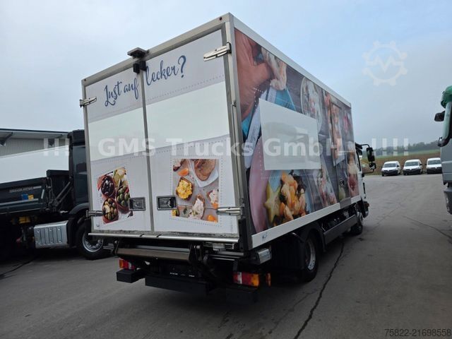 Kühltransporter MAN TGL 7.150 / Termo King FRIGO COOL / 5m Koffer