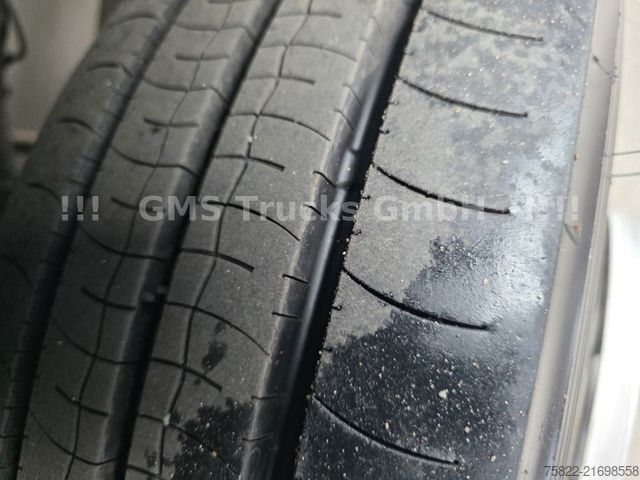 Kühltransporter MAN TGL 7.150 / Termo King FRIGO COOL / 5m Koffer