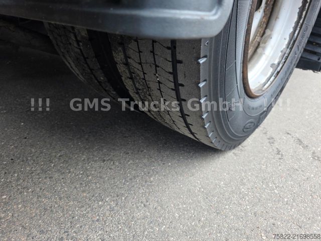 Kühltransporter MAN TGL 7.150 / Termo King FRIGO COOL / 5m Koffer