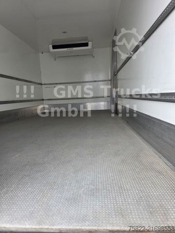 Kühltransporter MAN TGL 7.150 / Termo King FRIGO COOL / 5m Koffer