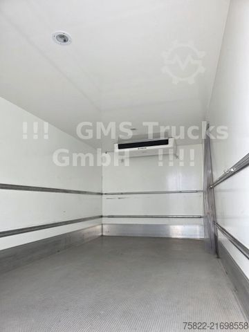 Kühltransporter MAN TGL 7.150 / Termo King FRIGO COOL / 5m Koffer