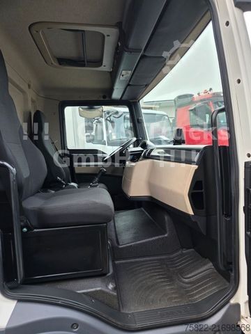 Kühltransporter MAN TGL 7.150 / Termo King FRIGO COOL / 5m Koffer