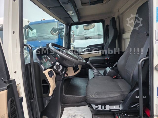 Kühltransporter MAN TGL 7.150 / Termo King FRIGO COOL / 5m Koffer