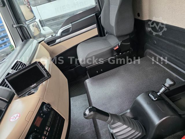 Kühltransporter MAN TGL 7.150 / Termo King FRIGO COOL / 5m Koffer