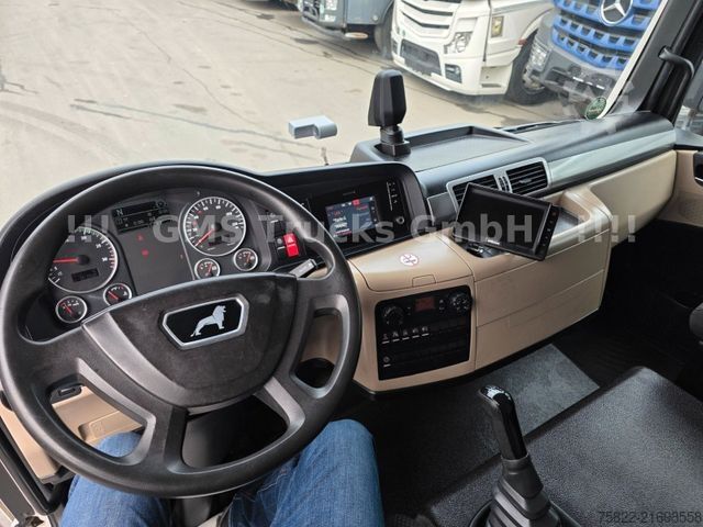 Kühltransporter MAN TGL 7.150 / Termo King FRIGO COOL / 5m Koffer