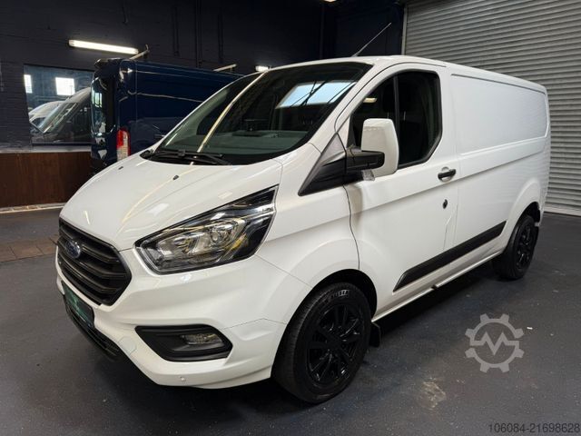 Kastenwagen FORD Transit Custom Kasten L1 Klima Tempomat AHK 2,5T