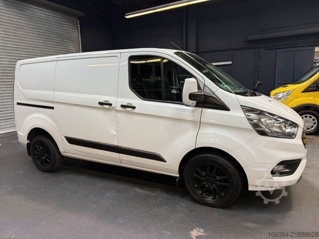 Kastenwagen FORD Transit Custom Kasten L1 Klima Tempomat AHK 2,5T