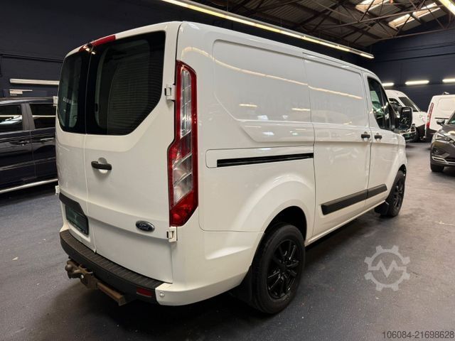 Kastenwagen FORD Transit Custom Kasten L1 Klima Tempomat AHK 2,5T
