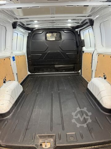 Kastenwagen FORD Transit Custom Kasten L1 Klima Tempomat AHK 2,5T