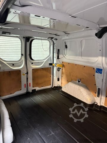 Kastenwagen FORD Transit Custom Kasten L1 Klima Tempomat AHK 2,5T