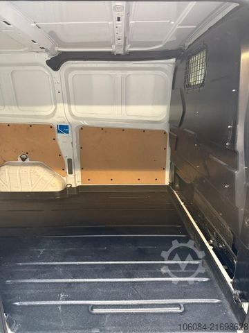 Kastenwagen FORD Transit Custom Kasten L1 Klima Tempomat AHK 2,5T