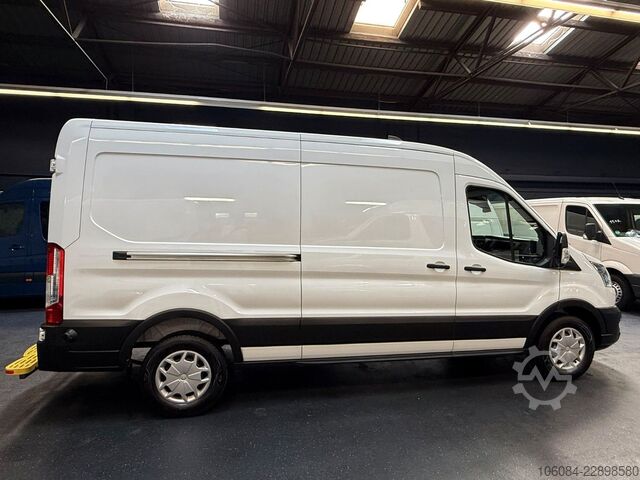 Kastenwagen FORD Transit Kasten L3H2 Klima Tempomat R-CAM AHK SHZ