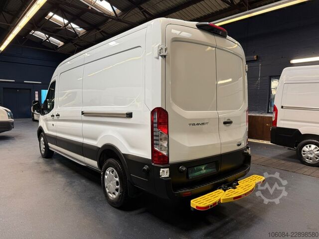 Kastenwagen FORD Transit Kasten L3H2 Klima Tempomat R-CAM AHK SHZ