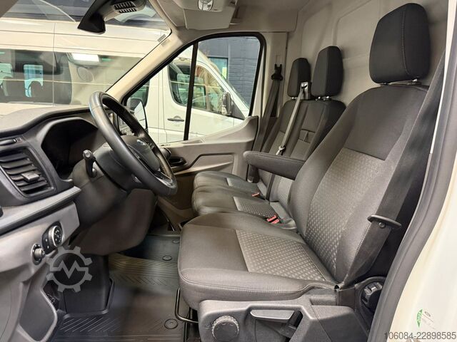 Kastenwagen hoch FORD Transit Kasten L3H2 Klima Tempomat R-CAM AHK SHZ