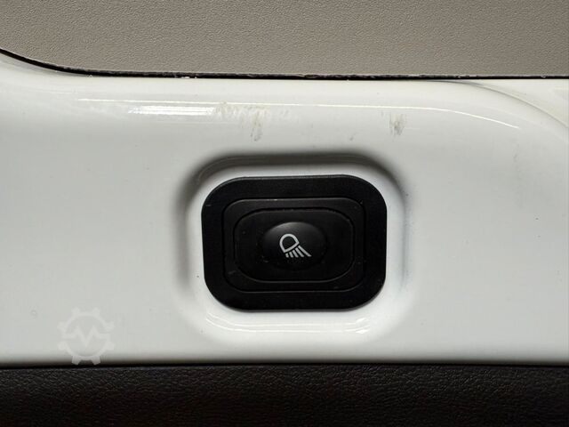 Kastenwagen hoch FORD Transit Kasten L3H2 Klima Tempomat R-CAM AHK SHZ