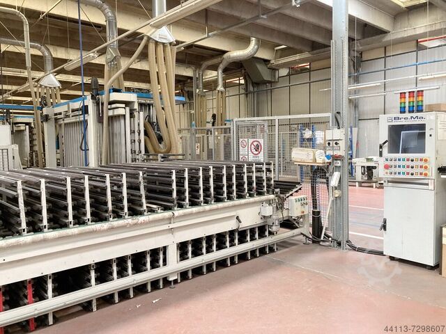 COMPLETE FACTORY FOR CABINETS FURNITURE HOMAG-BIESSE-COSTA-MORBIDELLI-BREMA-ecc KF + FDT CN + SN + Planet + Vektor + ecc