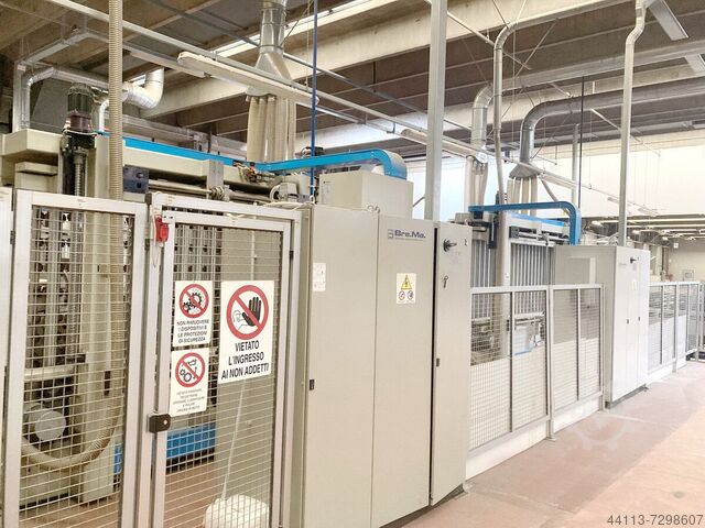 COMPLETE FACTORY FOR CABINETS FURNITURE HOMAG-BIESSE-COSTA-MORBIDELLI-BREMA-ecc KF + FDT CN + SN + Planet + Vektor + ecc